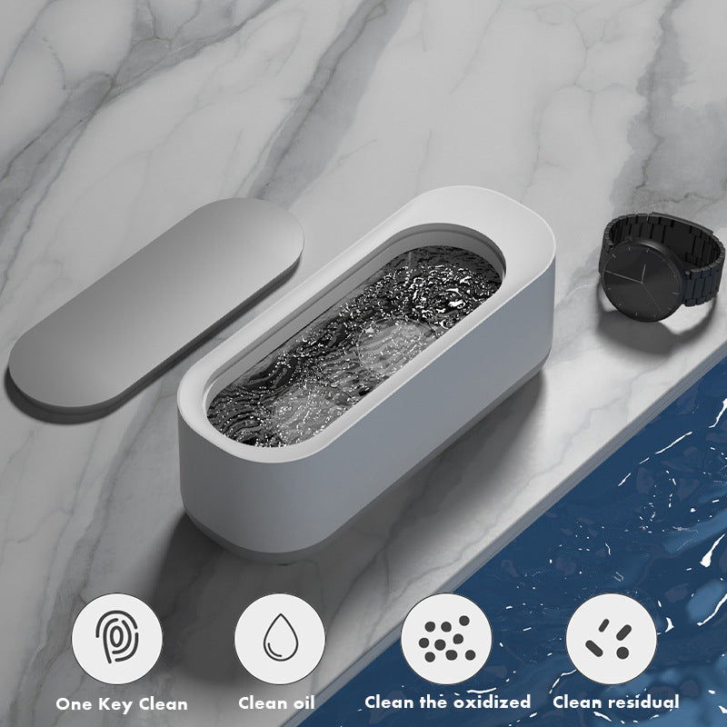 Portable Multi-purpose Ultrasonic Cleaning Machine
