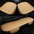 Non-Slip Universal Car Seat Protector Mat