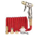 Telescopic Garden Hose Metal Spray Gun