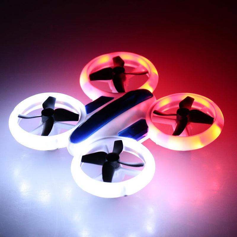 Remote Control Quadcopter