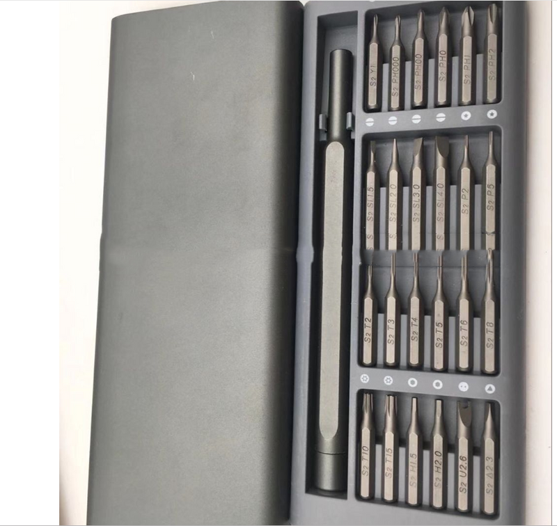 24 in 1 Precision Screwdriver