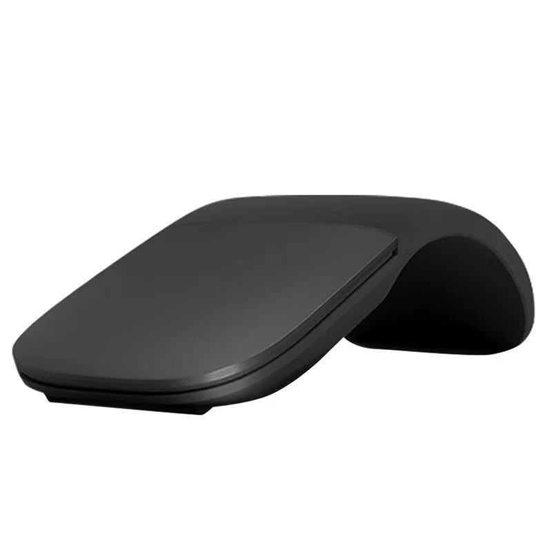 Wireless Bluetooth Arc Mouse