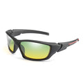 Night Vision Polarized Driving Sunglasses