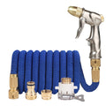 Telescopic Garden Hose Metal Spray Gun