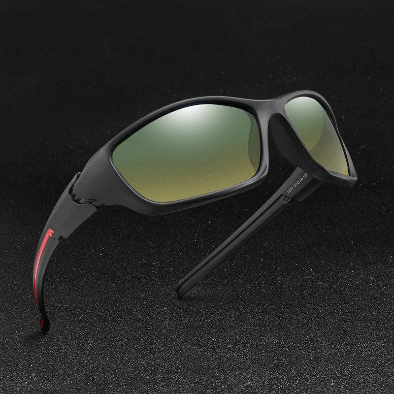 Night Vision Polarized Driving Sunglasses