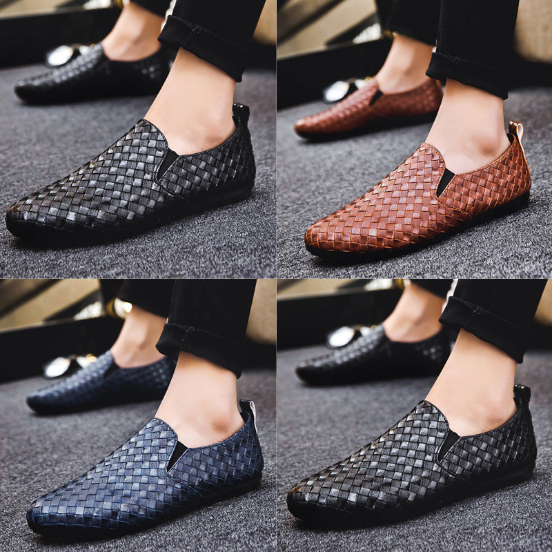 Lightweight Comfort Casual Shoes