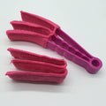 AC Dust Cleaner with Washable Microfibre Sleeve