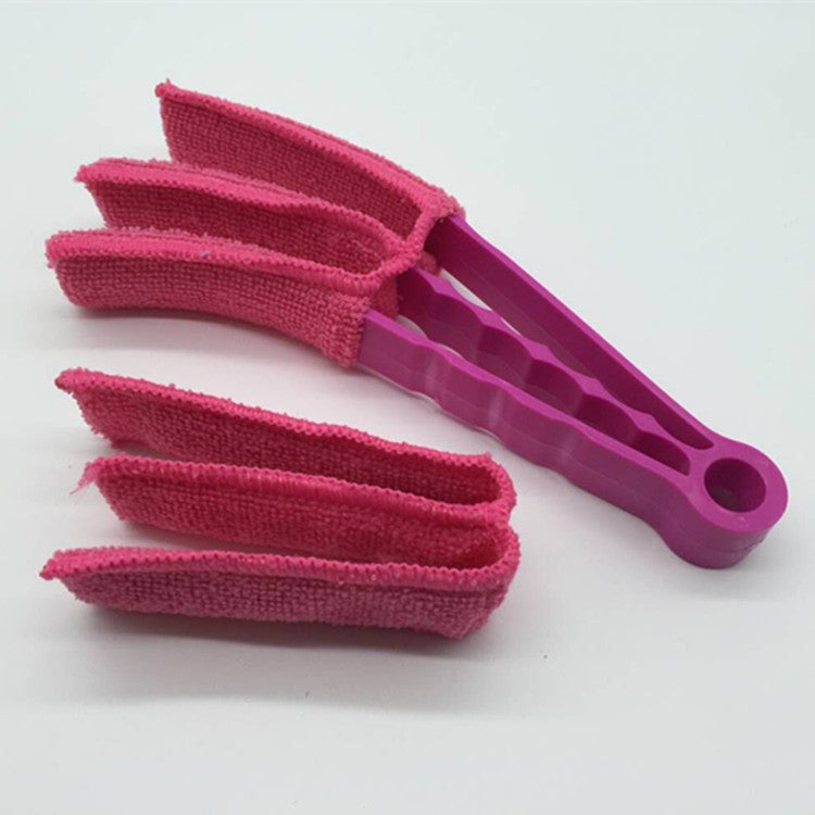 AC Dust Cleaner with Washable Microfibre Sleeve