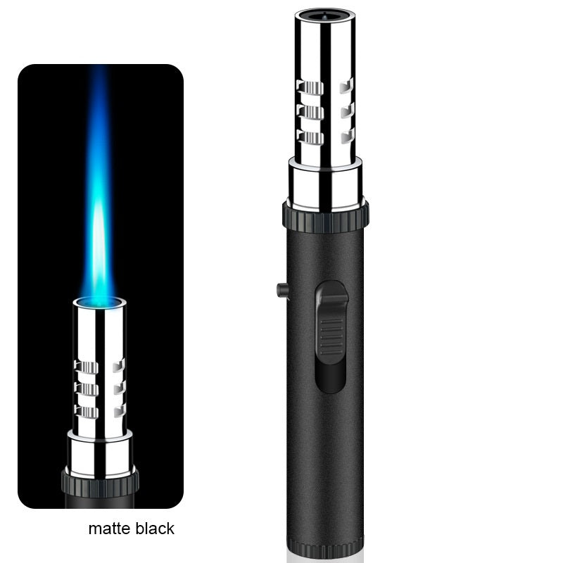 Butane Torch Lighter