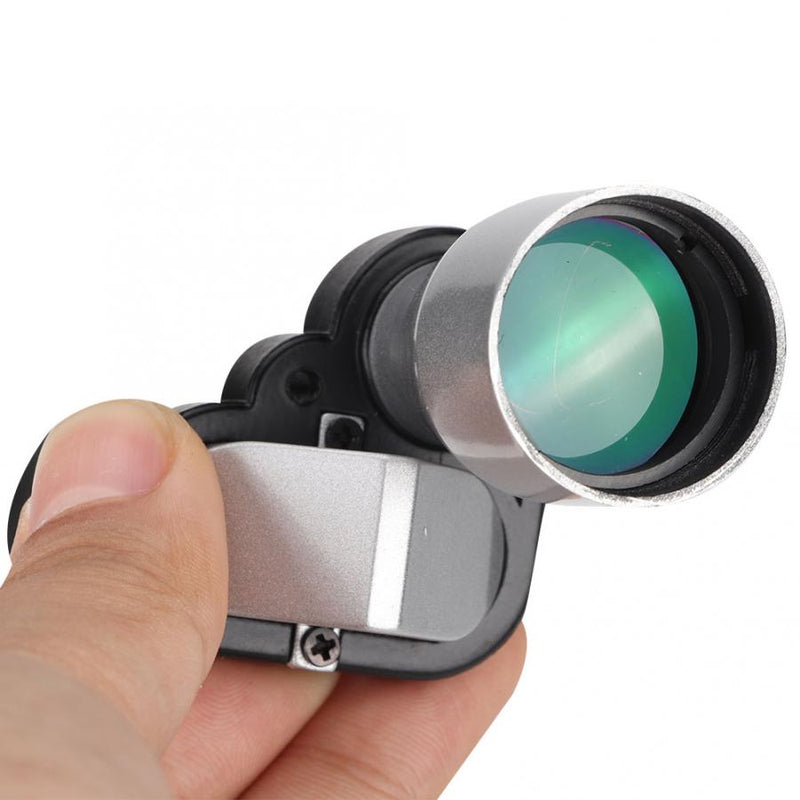 Night Vision Mobile Monocular Telescope