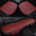 Non-Slip Universal Car Seat Protector Mat