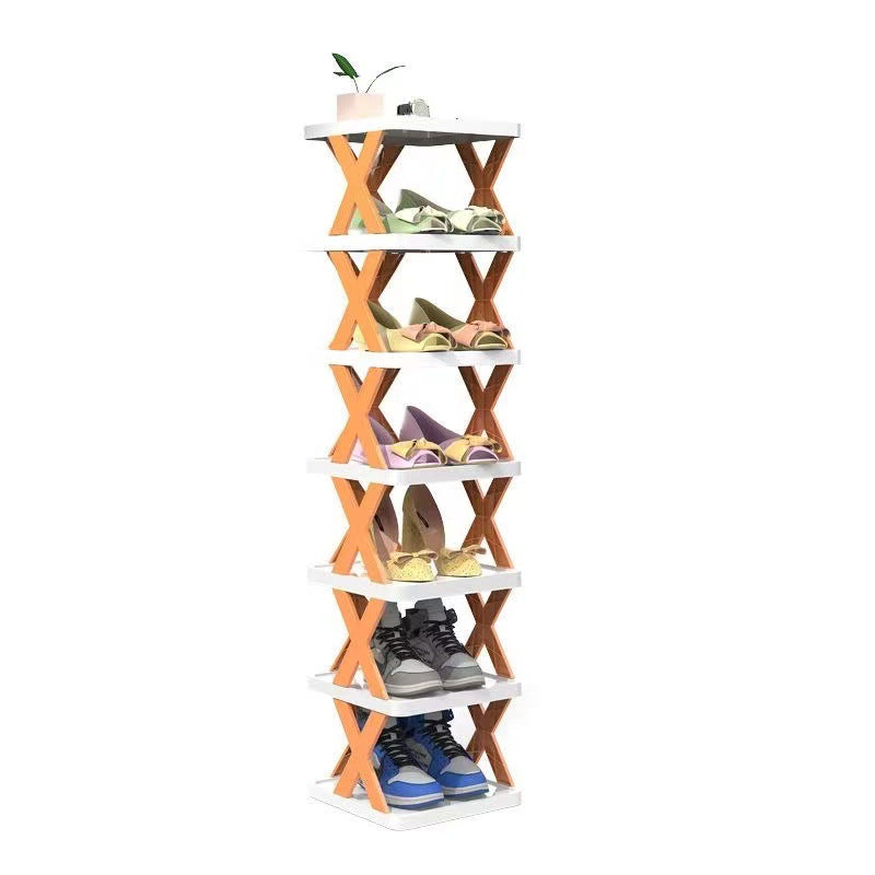 Portable Multi-layer Shoe Rack