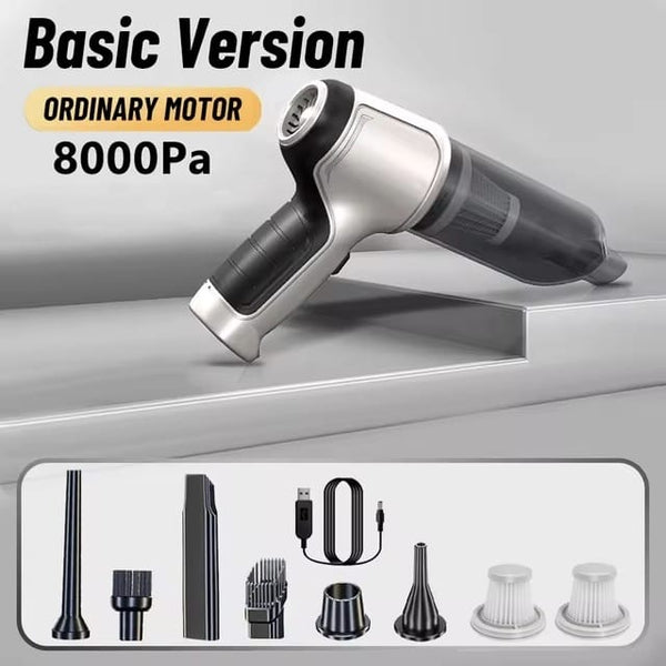 CleanMate 2-in-1