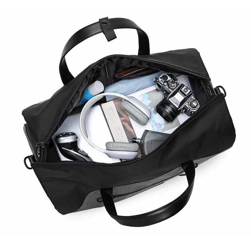 Foldable Travel Bag