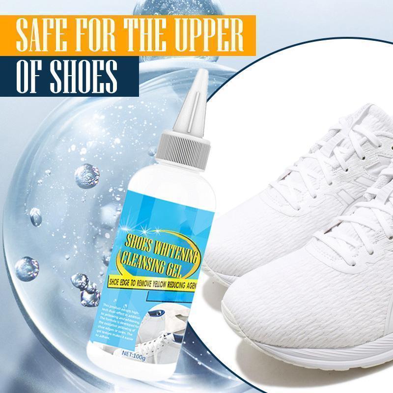 Brightening Decontamination Cleaning Agent