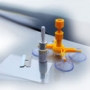 Auto Glass Crack Repair Fluid