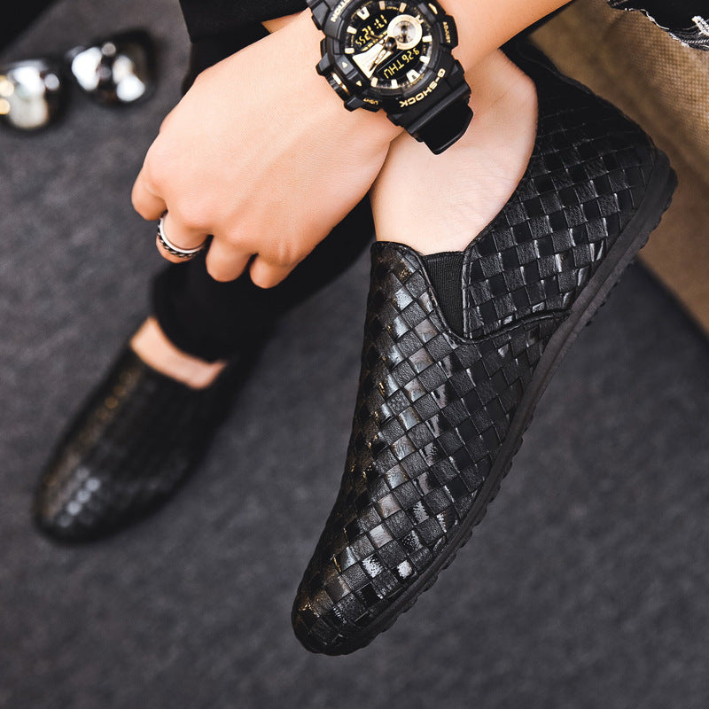 Lightweight Comfort Casual Shoes