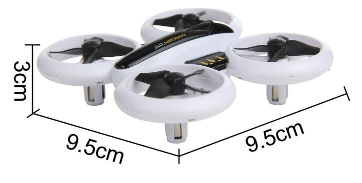 Remote Control Quadcopter