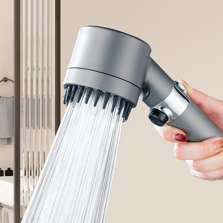 HydroBlast Shower Massager