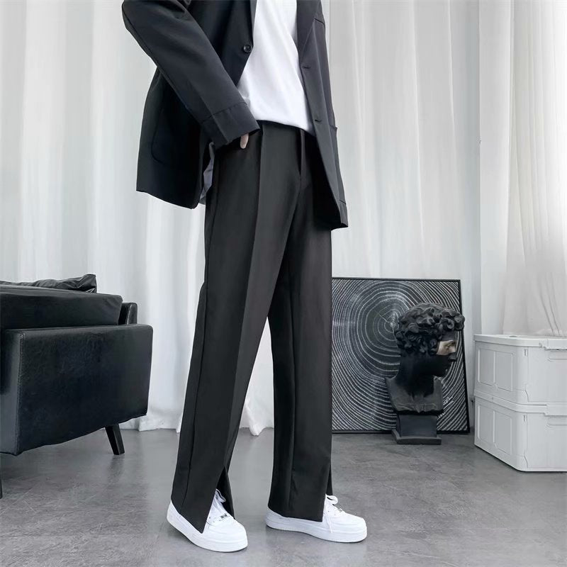 Fashionable Flexi Trousers