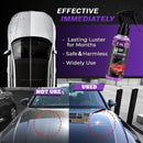 NanoShield Car Ceramic Coating Spray