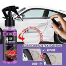 NanoShield Car Ceramic Coating Spray