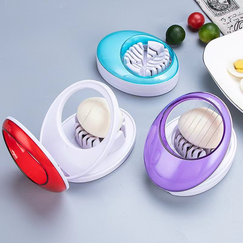 Kitchen Egg Slicer