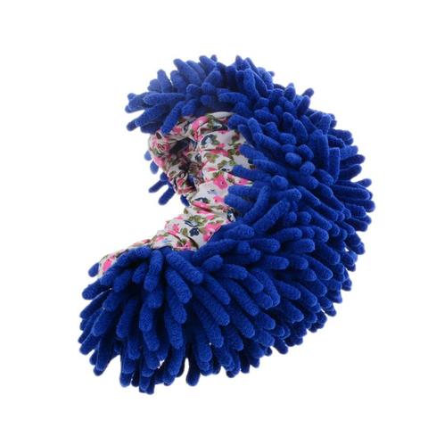 Washable Dust Mop Slippers