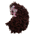 Washable Dust Mop Slippers
