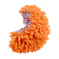 Washable Dust Mop Slippers