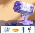Electric Bubble Machine Gun Toy