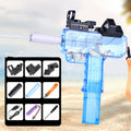 Aqua Force Electric Water Gun
