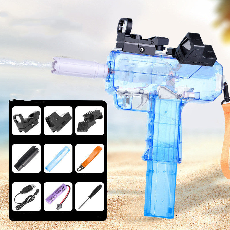 Aqua Force Electric Water Gun