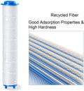 HydroBlast Shower Massager