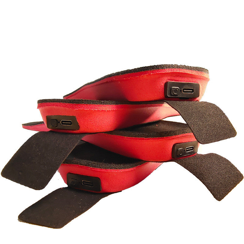 USB Charging Smart Heating Insole