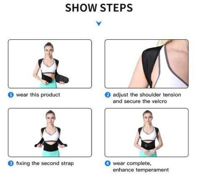 PerfectPosture Belt