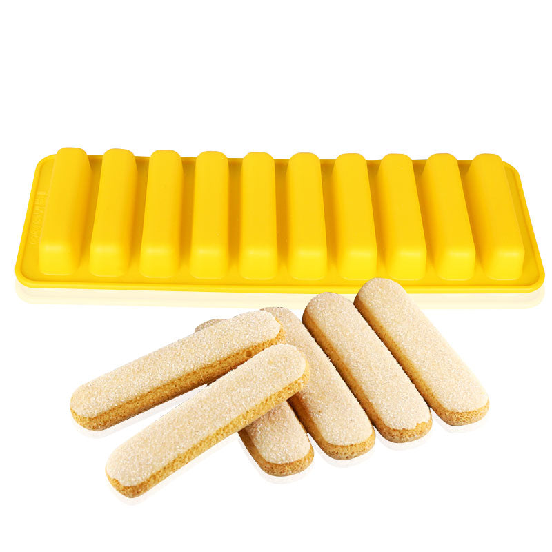 Thin Ice Cube Tray