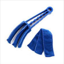 AC Dust Cleaner with Washable Microfibre Sleeve