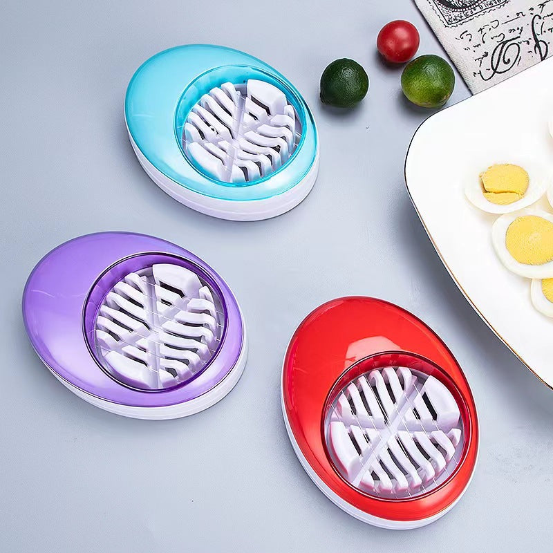 Kitchen Egg Slicer