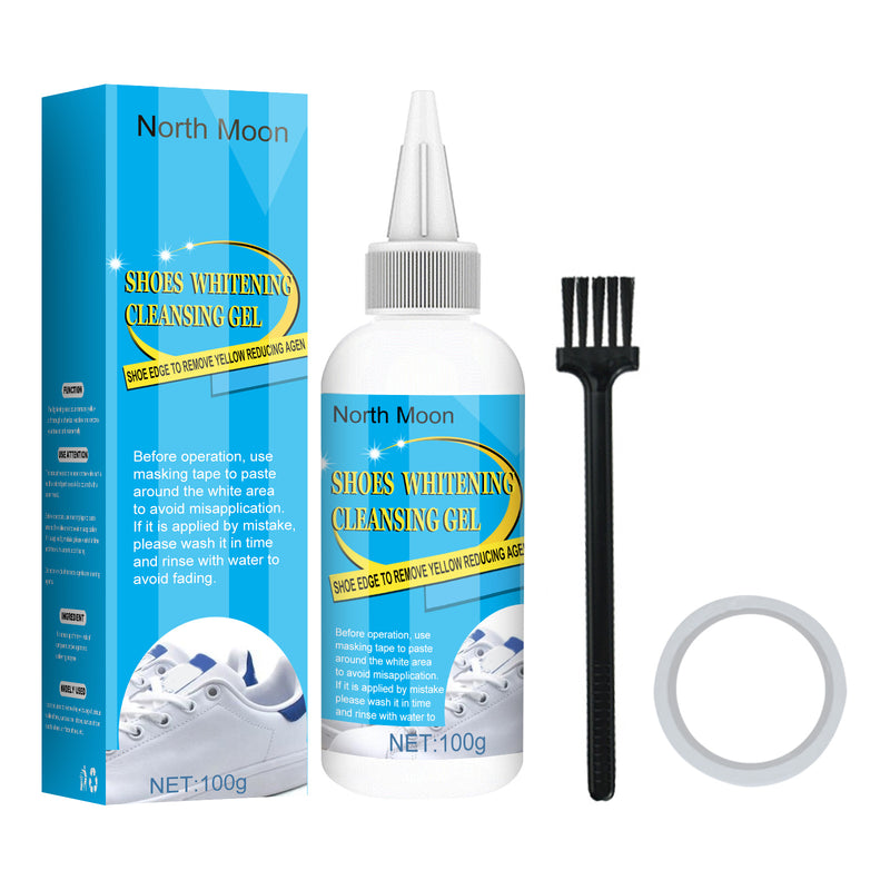 Brightening Decontamination Cleaning Agent