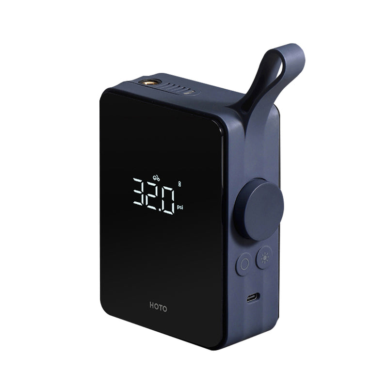 Multi Purpose Digital Air Compressor