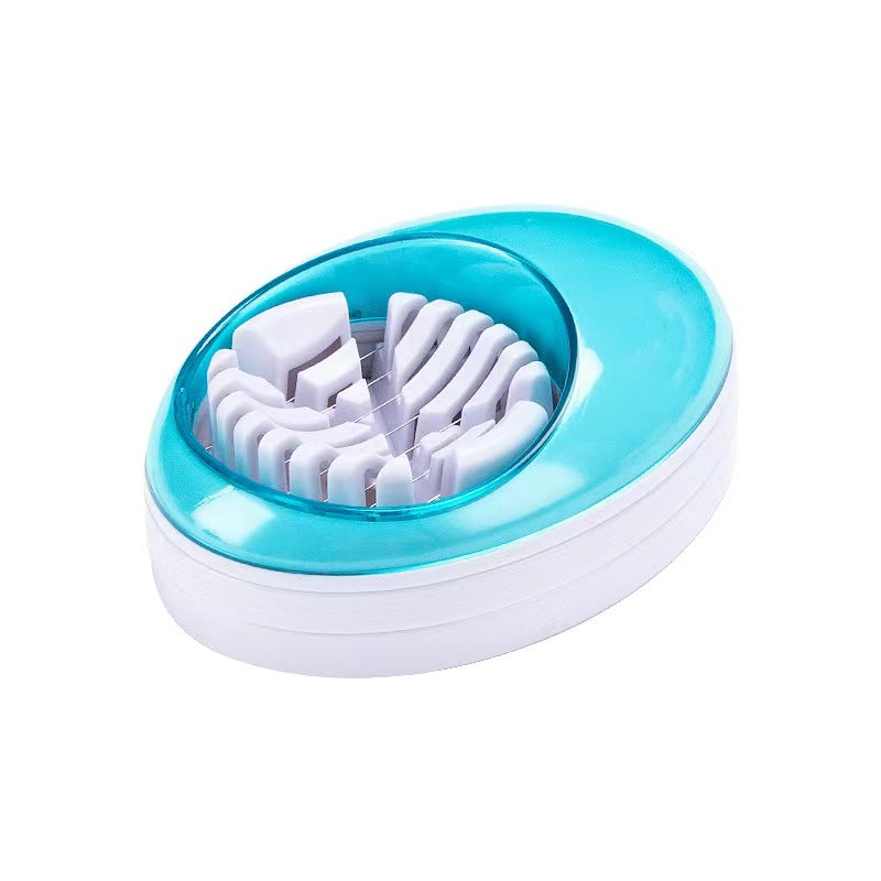 Kitchen Egg Slicer