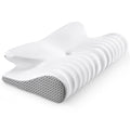 Ergonomic Orthopedic Memory Foam Pillow