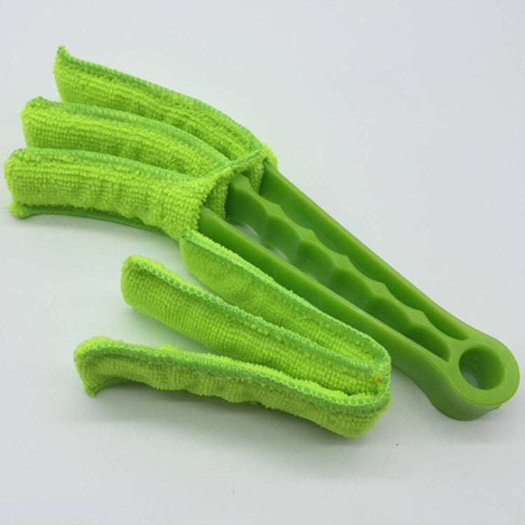 AC Dust Cleaner with Washable Microfibre Sleeve
