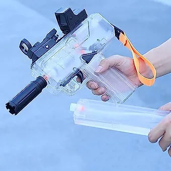 Aqua Force Electric Water Gun