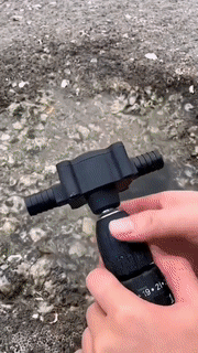 Turbo Flow Drill Pump