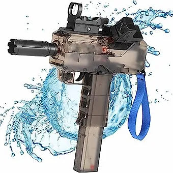 Aqua Force Electric Water Gun