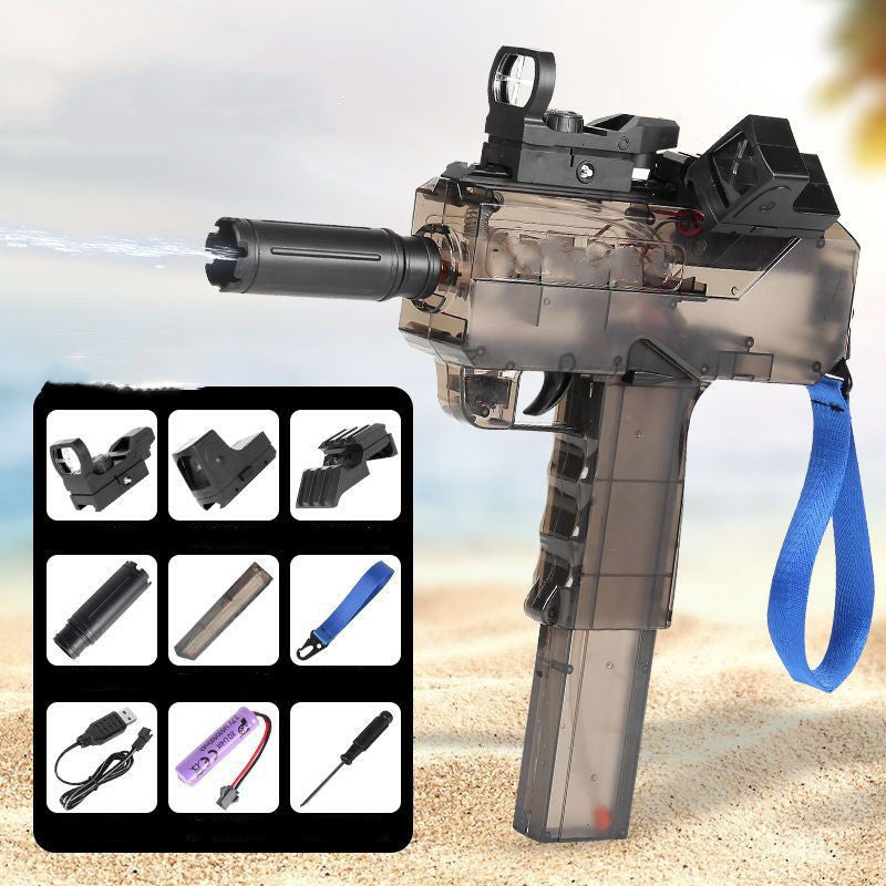 Aqua Force Electric Water Gun