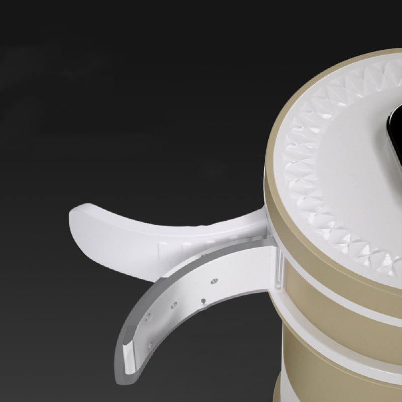 Portable Folding Kettle