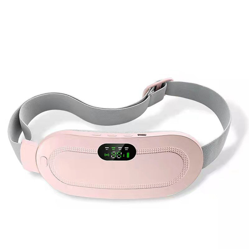 Menstrual Cramps Relieve Warm Waist Belt